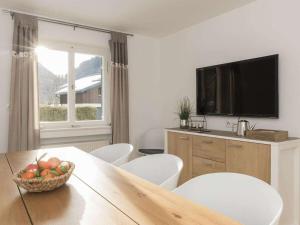 Holiday home with 4 bedrooms