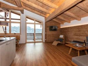 Apartment in Unken with Wi-Fi and parking