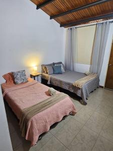 Lecheria exclusivo con muelle