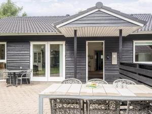 4 star holiday home in Tarm