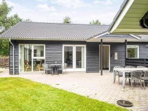 4 star holiday home in Tarm