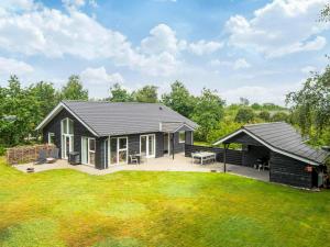 4 star holiday home in Tarm