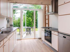 4 star holiday home in Tarm