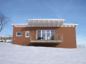 Holiday home in the vineyard Das Nussberg