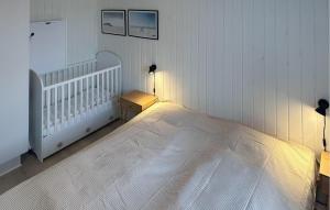 Two-Bedroom Holiday Home Ringkøbing 07