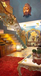 ORHO Hotel Boutique Marbella PTY, AIRPORT SHUTTLE OPTION- PRICE SEPARATE