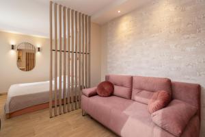 Seaside luxury villa with a swimming pool Cove Ljubljeva, Trogir - 19259