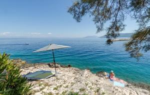 Holiday Home Prigradica 05