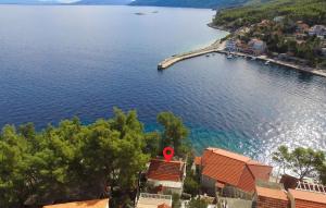 Holiday Home Prigradica 05