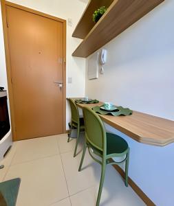 Vista mar na Orla de Salvador