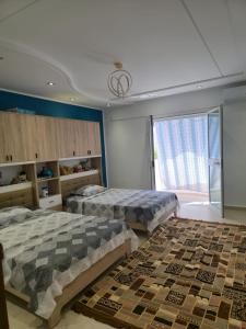 Villa de plage Sousse