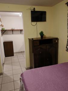 Hospedaje Bugambilias