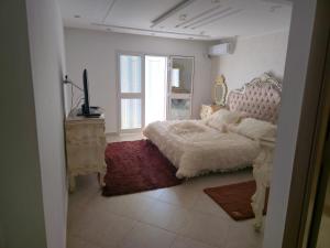 Villa de plage Sousse