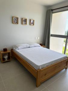 Baia Kristal Andrés Cartagena