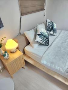 Gangnam Willow Stay#Gangnam#COEX#Concert KSPO#강남세브란스병원#대치동학원가