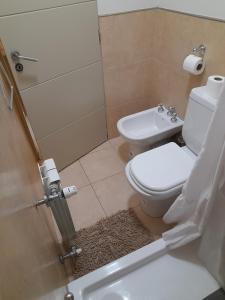 Hermoso monoambiente centrico en Bariloche