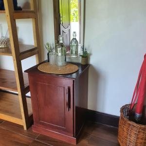 Sumatra Cheeky Monkeys Villa, Trekking and Tours