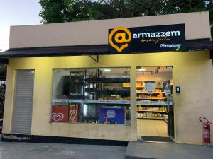 Condomínio Ideal Br - COP 30