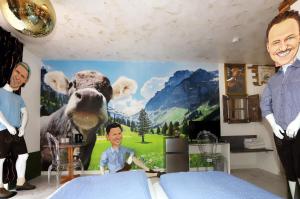 Schlagerschloss Hotel