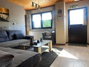 Apartment near forest in Nidrum