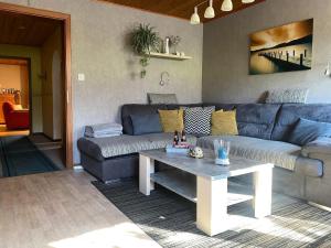 Apartment near forest in Nidrum