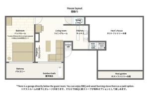 暮らしを創る家 soco