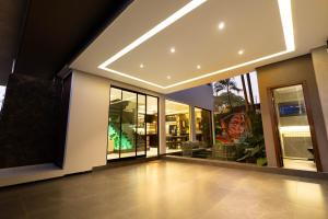 VIVE CDE con Estilo - Casa Premium