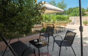 Amazing Home In Labin With Wifi 