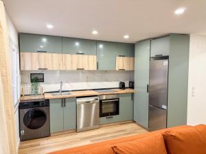 El Rinconín - Tu Casa En Gijón