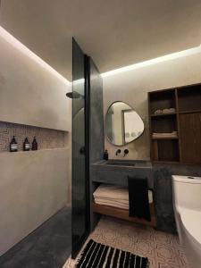 Loft Chiara 2 people ValQuirico