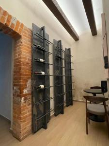 Loft Chiara 2 people ValQuirico