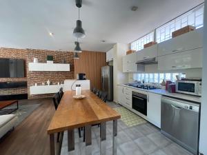 Charming 3 Bedroom Apt in Agdal