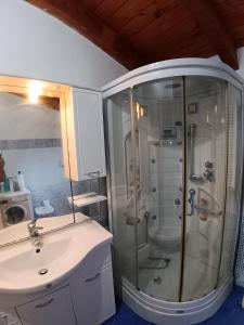 La Scola di Pirazzolu Retreat img7