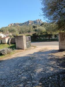 La Scola di Pirazzolu Retreat