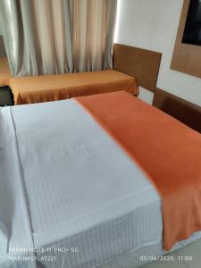 Marinas Praia Flat 221, Cabo Branco, Busto de Tamandaré, prédio frente mar