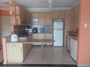 Vacaciones cerca a la playa