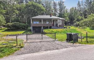 Pet Friendly Home In Söderköping