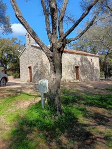 La Scola di Pirazzolu Retreat