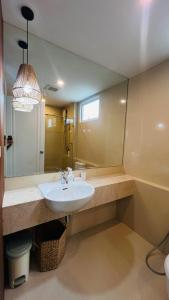 Casa al Mare by the sea