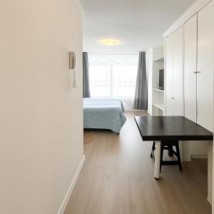 Centro I Metro Parque Almagro