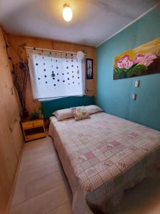 Tiny house Mirador
