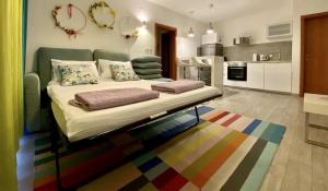 Apartments by the sea Ist - 22436