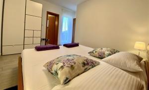 Apartments by the sea Ist - 22436