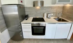 Apartments by the sea Ist - 22436