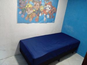 Chácara recanto da alegria