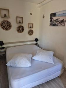 Havre de paix appart climatisé,piscine,wifi