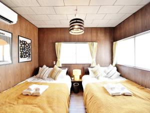 BonBon House Open Sale! Umeda 3 min away 2BR Max6 Free tour guide