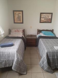 Apartamento espaço e conforto