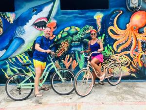 Apartamento Equipado y Centrico