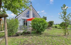 Lovely Home In Hafendorf Zerpenschleu
